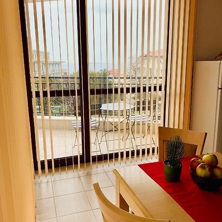 Villa Calabria スヴェティ・ヴラス エクステリア 写真