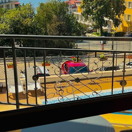 Villa Calabria スヴェティ・ヴラス エクステリア 写真