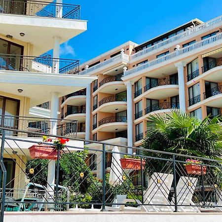 Villa Calabria スヴェティ・ヴラス エクステリア 写真