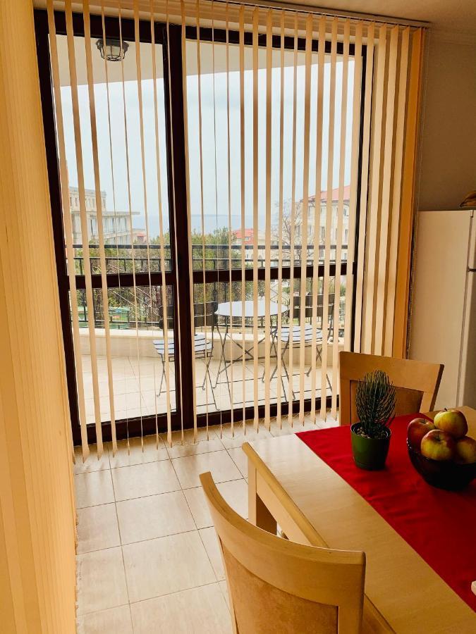 Villa Calabria スヴェティ・ヴラス エクステリア 写真