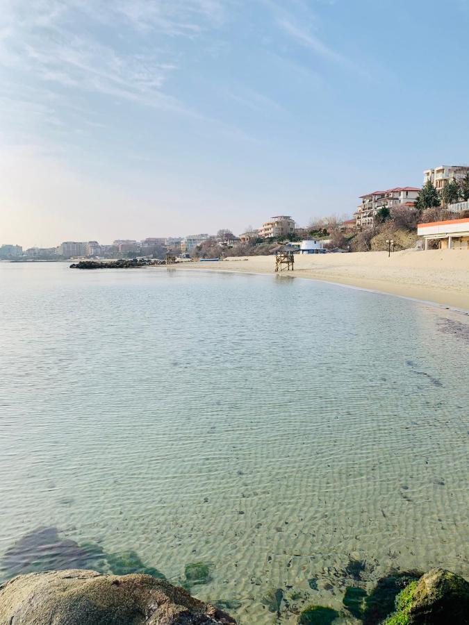 Villa Calabria スヴェティ・ヴラス エクステリア 写真