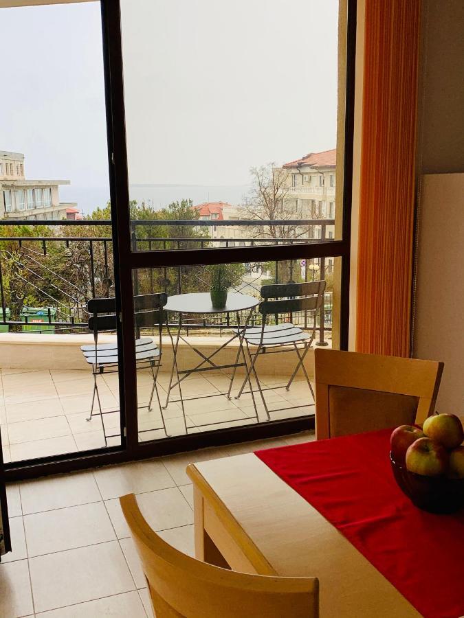 Villa Calabria スヴェティ・ヴラス エクステリア 写真