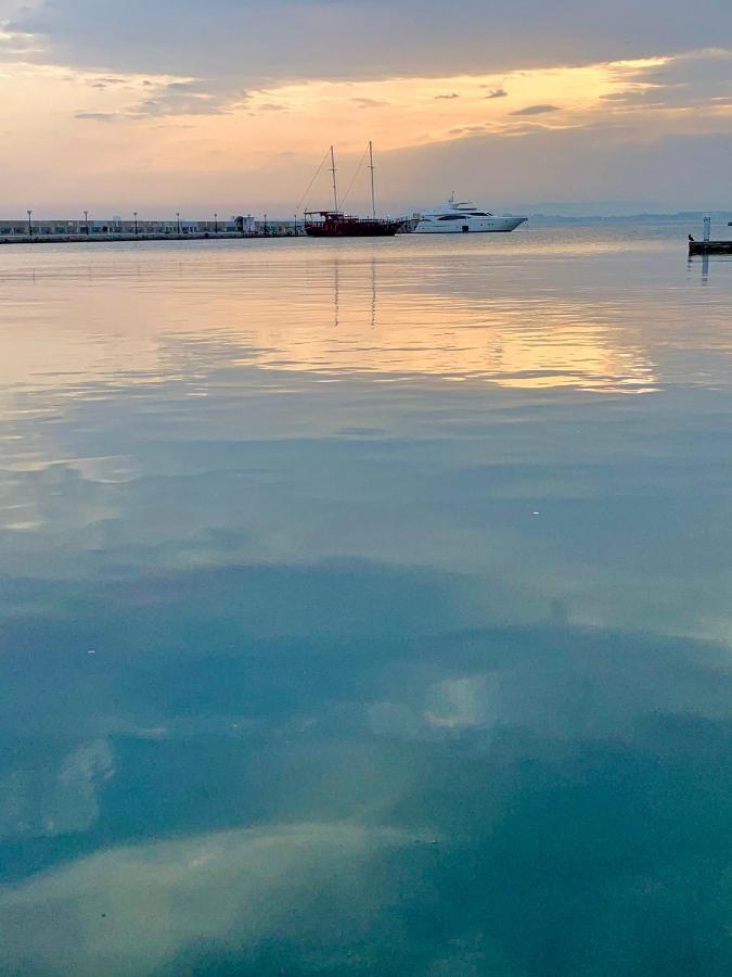 Villa Calabria スヴェティ・ヴラス エクステリア 写真