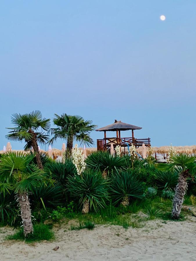 Villa Calabria スヴェティ・ヴラス エクステリア 写真