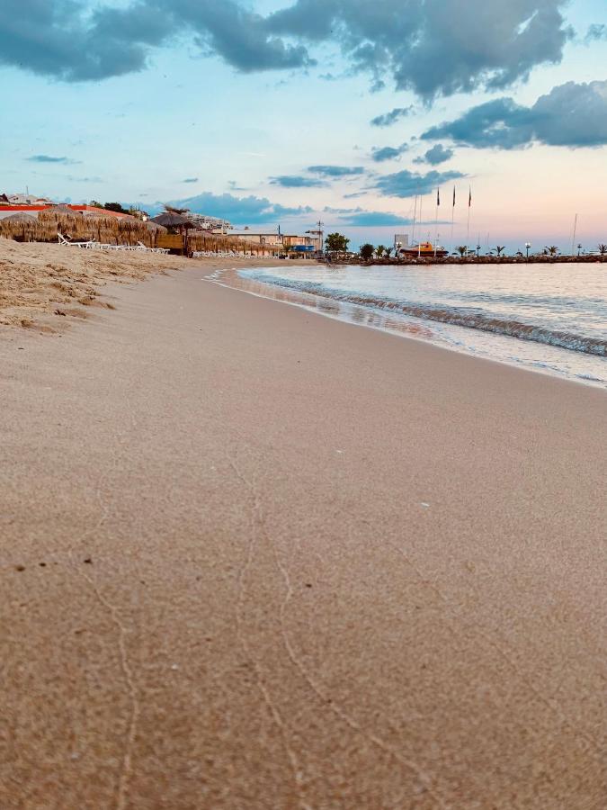 Villa Calabria スヴェティ・ヴラス エクステリア 写真
