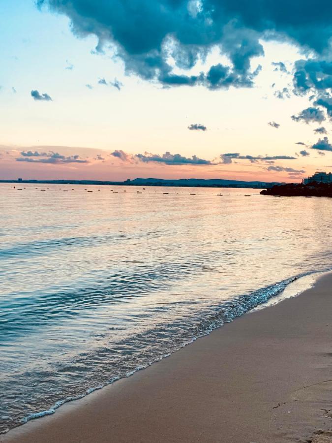 Villa Calabria スヴェティ・ヴラス エクステリア 写真
