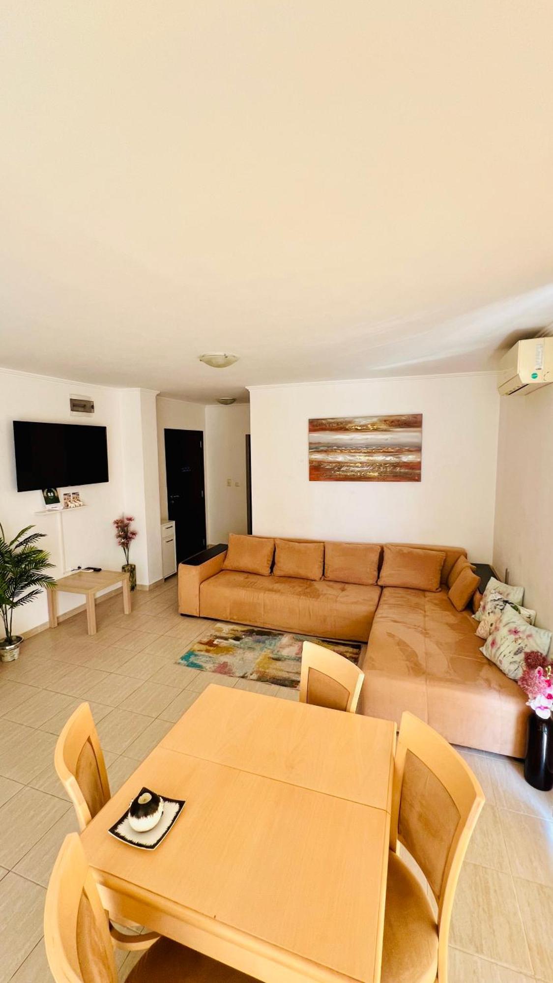 Villa Calabria スヴェティ・ヴラス エクステリア 写真