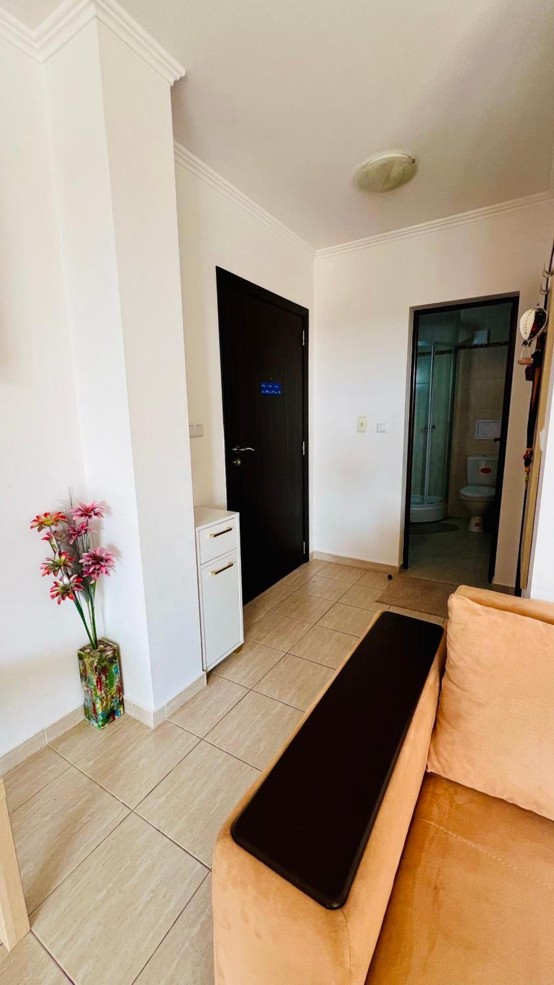 Villa Calabria スヴェティ・ヴラス エクステリア 写真