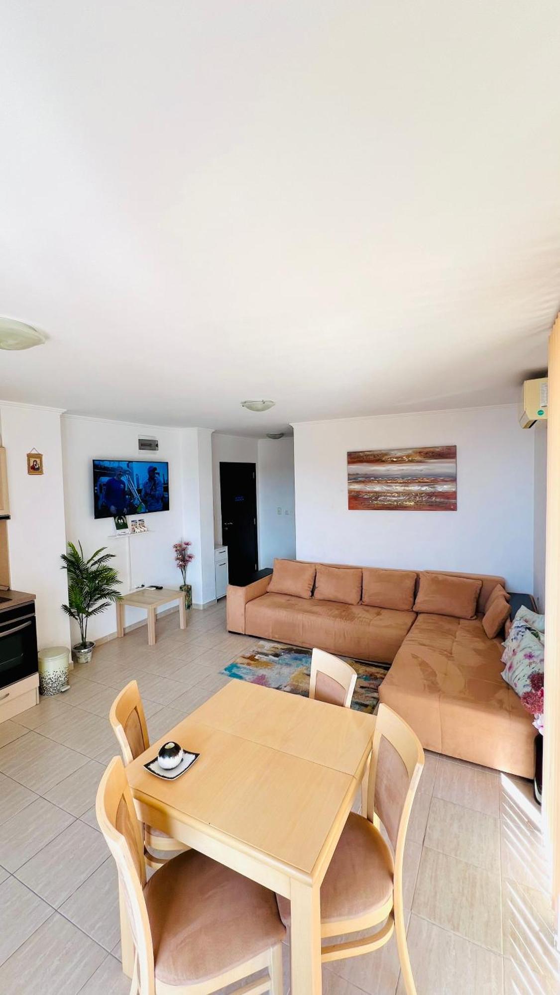 Villa Calabria スヴェティ・ヴラス エクステリア 写真